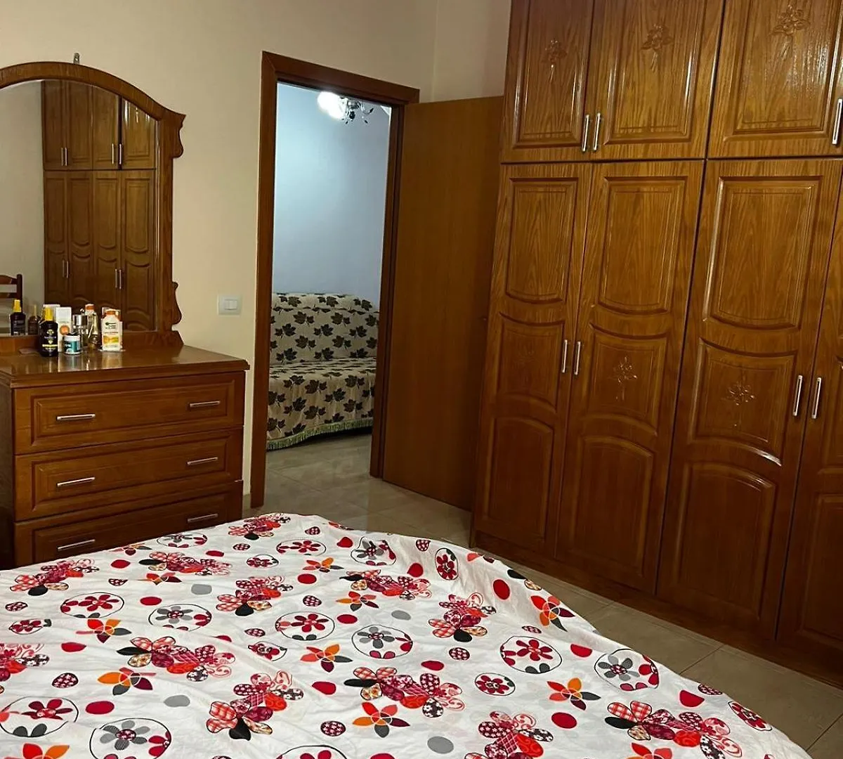 Sea View Apartment Lungo Mare Vlore